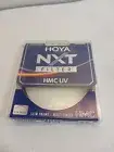 Hoya 77mm NXT HMC UV Multi Coated Slim Frame Glass Filter