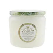 VOLUSPA - Petite Jar Candle - Moroccan Mint Tea