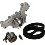 Gates PowerGrip Timing Kit including Water Pump - TCKWP139