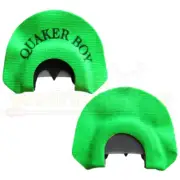 Quaker Boy SR-Boomerang Elevation Series Turkey Mouth Call - 11136