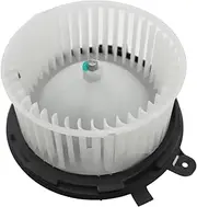 AC Heater Blower Fan Motor Compatible for Sprinter (W906) Van Interior 06-18 OE 20482 00908 2048200908