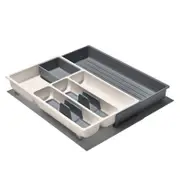 OXO Good Grips Expandable Utensil Organiser Cutlery Tray