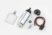 Holley 12-942 In-Tank Electric Fuel Pump for 94-1997 Mazda RX-7 models 255 LPH * (for: Mazda)