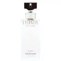 在飛比找Yahoo!奇摩拍賣優惠-CALVIN KLEIN ETERNITY EAU FRES