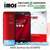 在飛比找Yahoo!奇摩拍賣優惠-【愛瘋潮】急件勿下 ASUS ZenFone Go ZC50