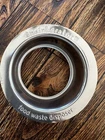 InSinkErator FLG Stainless Steel Garbage Disposal Flange