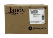 Jandy Zodiac R0446101 Tail Piece with O-Ring and Coupling 2.5" 0.75HP-2.5HP, NIB