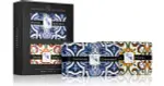 Castelbel Tile Lavender and Chamomile + Santal Tonka solid soap gift pack 2x200 g