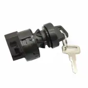 Fit 2 Pos 4 Pin Polaris Sportsman 500 Magnum 325 Outlaw 525 Ignition Keys Switch