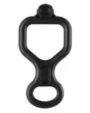 Petzl Eight Antifouling Descender Otto