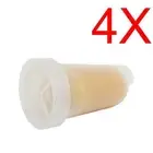Anti Calcification Coffee Filter Cartridge For Sunbeam EM6910 EM6910R PU6910