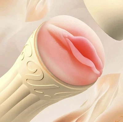 Sex Male Hand Movement Soft Toys for Adult Men Endurance Exercise Pocket Cup
