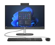 HP ProOne 245 G10 AIO 23.8'/24' FHD NT AMD Ryzen R7-7730U 16GB 512GB SSD WIN 11 PRO AMD 610M Graphics WiFi6 Keyboard+Mouse 1Yr OS WTY B81RYPT
