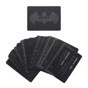 Batman - Trivia Quiz
