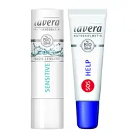 在飛比找樂天市場購物網優惠-德國 Lavera 潤唇蜜 潤唇膏 護唇膏 敏感肌適用 4.