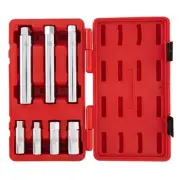7 PC 3/8" DR SPARK PLUG SOCKET SET SUN8845 Brand New!