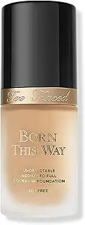 Too Faced Born This Way Foundation (Golden)