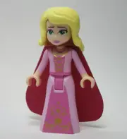 NEW Susan 70824 Blond Hair Cape Mini-Doll LEGO MOVIE 2 Minifigure mini figure