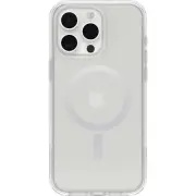 OtterBox Vue+ Series Case for MagSafe for Apple iPhone 15 Pro Max - Clear