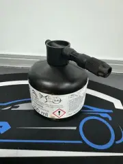 PEUGEOT CITROEN VAUXHALL TYRE PUNCTURE REPAIR SEALANT CANISTER 300ML 04/2026