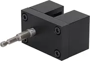 Impact Power Assisted Crimper for High Speed Steel Duct Swaging – Robust Tool for Air Conditir Installation and Pipe Connection