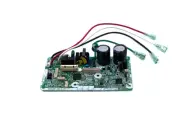 GENUINE CONTROL PCB EX15018-1E EEPROM 3P435420-1 FOR DAIKIN PN 4017469