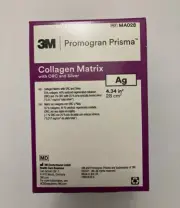 promogran prisma New Box Dressing of 10 - 10.2026