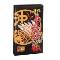 在飛比找蝦皮購物優惠-預購日本南風堂沖繩蝦餅一盒14入