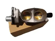 Ford Falcon Ba Bf Fg Twin Throttle Body Xr8 Gt Gtp Fpv