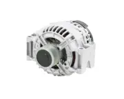 Bosch Alternator 1986A00654 fits Audi A3 8PA 2.0 TFSI 2.0 TFSI quattro 1.8 TFSI (for: Audi)