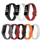 Silicone Replacement Band for Samsung Galaxy Fit 2 SM-R220 Smart Watch Bracelet