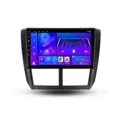 For Subaru Forester 3 SH For Subaru Impreza GH GE Android CarPlay Car Radio Multimedia Video Player