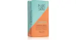 Oriflame Pure Skin cleansing soap with clay for face and body 75 g