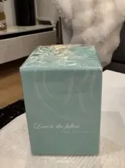 Avon Love To The Fullest Perfume By Reese Witherspoon 50mls Perfume,sealed