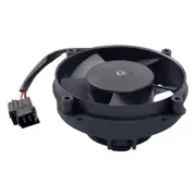 30103018 4inch Cooling Fan Motor Radiator 12V for Motorcycles ATV