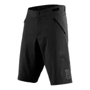 Troy Lee Designs Men's Skyline Mountain Bike Shorts + Chamois Padded Liner Sz 38