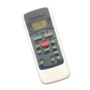 Remote Control Replacement For Midea RG51I31/BGEC RG51I31/BGEU Air Conditioner