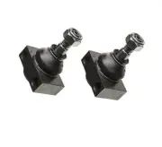 (2) Suspension Ball Joint Front-Upper/Lower MAS BJ39015 fits 03-07 Smart Fortwo (for: Smart)