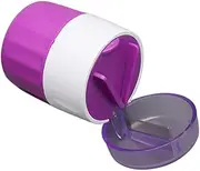 Pill Splitter for Accurately Dividing | Safe Pill Splitter,Hygienic and Healthy Pill Crushers Pill Cutter Splitter for Men Women Elders