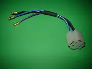 Triumph T140 E V T140E T140V Bonneville Head Lamp Light Headlamp Link Lead