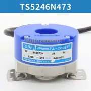 For TS5246N473 OIH60-8192P24-L6-5V encoder
