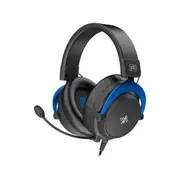 Gaming Headset with Microphone by Blackfire Bfx90