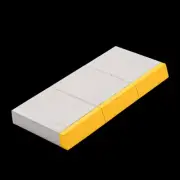 Ollie Fingerboard Ramp - Brazilian Sidewalk