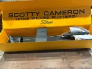 2022 Scotty Cameron Limited Jet Set Newport 2 34 inch putter