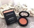 BAREMINERALS GEN NUDE POWDER BLUSH - THAT PEACH THO - NEW IN BOX - 0.21 OZ.