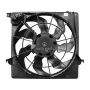 Motorkool Cooling Fan Assembly - HFC-34100
