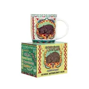 La La Land Aussie Astrology - Taurus Keepsake Mug