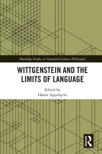 在飛比找博客來優惠-Wittgenstein and the Limits of