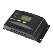 Drivetech 4x4 30A Solar Regulator And Monitor - DTSR30 Brand New
