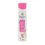 Yardley English Rose Refreshing Body Spray 150ml (L)